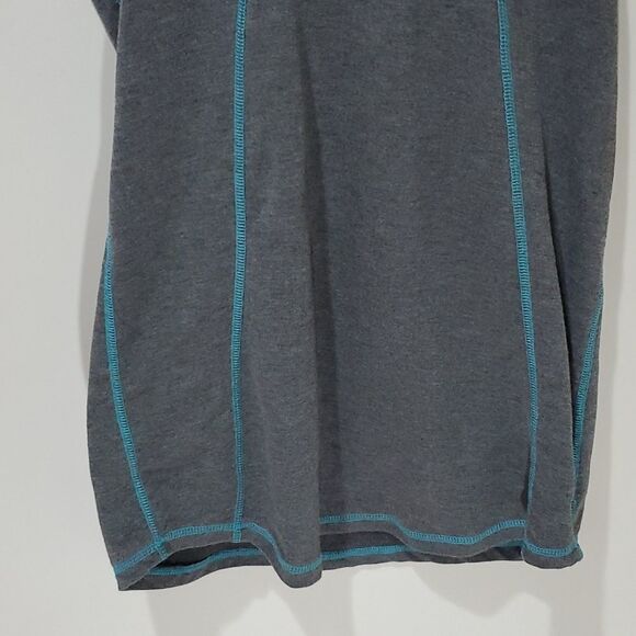 90 degree grey tank top - Picture 3 of 6